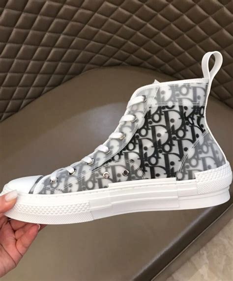 dior sneakers mens b23|Dior b23 high.